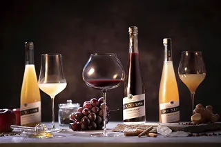 ティー ペアリング コース